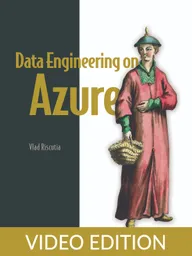 Data Engineering on Azure Video Edition